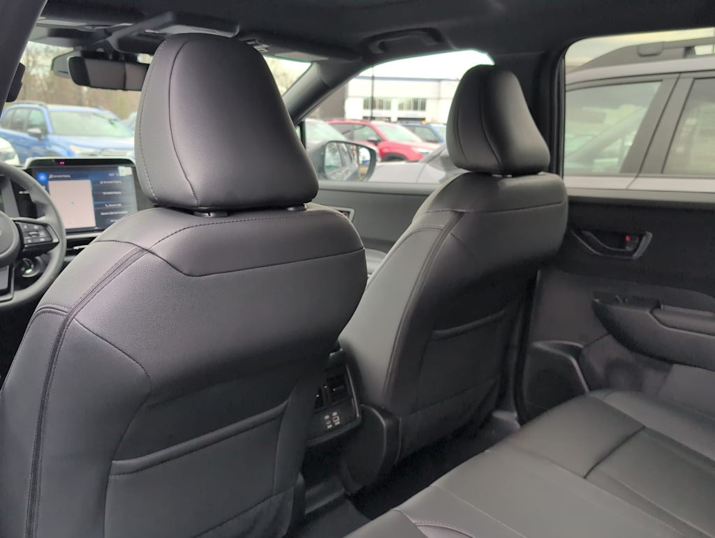 Thumbnail: 2026 Subaru Outback - 12