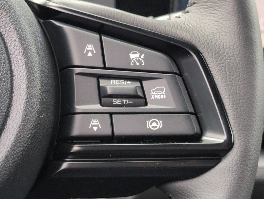 Thumbnail: 2026 Subaru Outback - 29