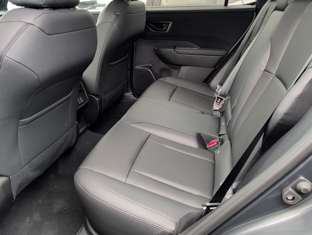 Thumbnail: 2026 Subaru Outback - 26