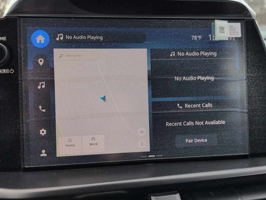 Thumbnail: 2026 Subaru Outback - 15