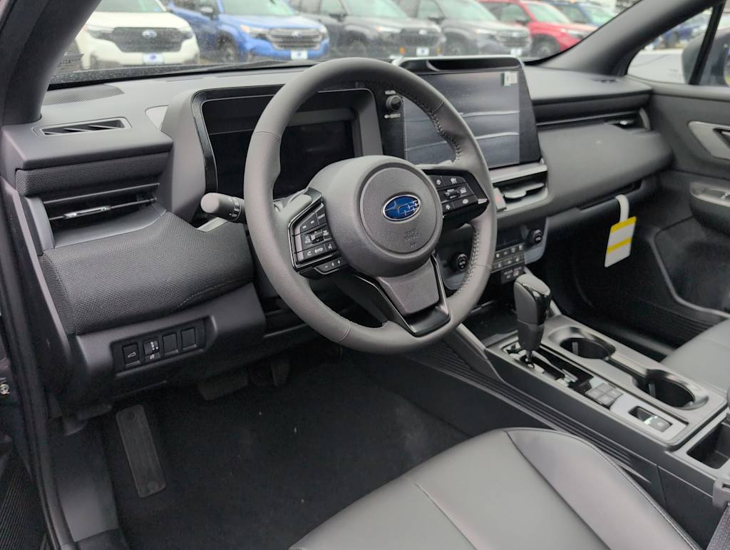 Thumbnail: 2026 Subaru Outback - 2