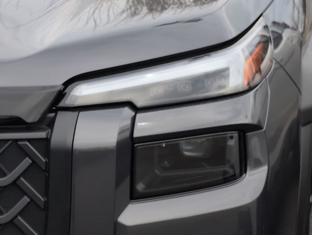 Thumbnail: 2026 Subaru Outback - 23