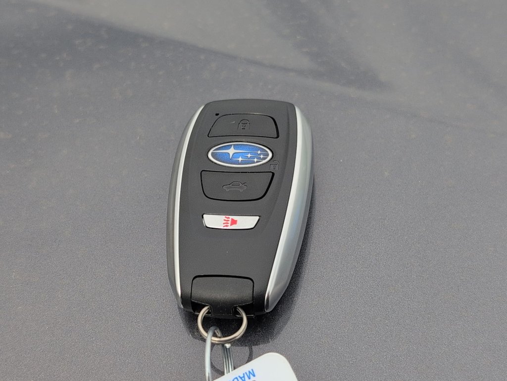 Thumbnail: 2026 Subaru Outback - 17