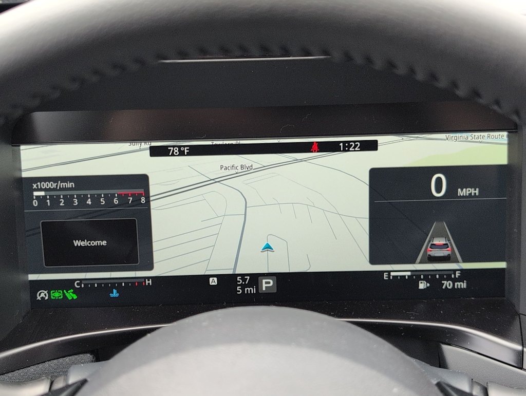 Thumbnail: 2026 Subaru Outback - 14