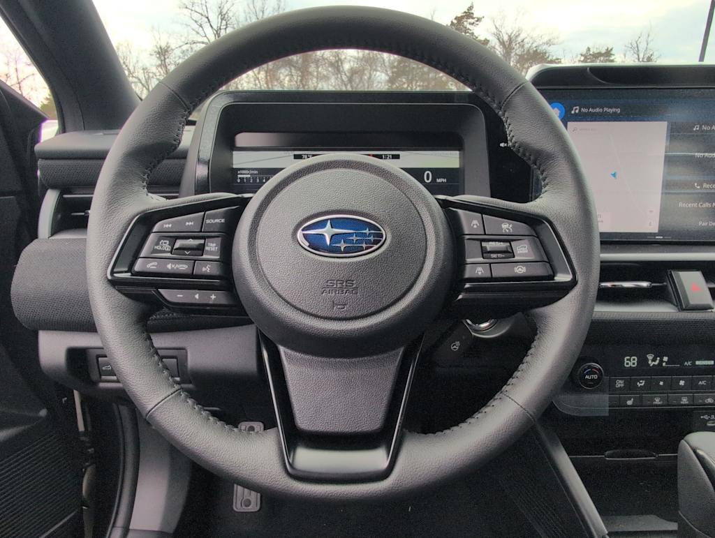 Thumbnail: 2026 Subaru Outback - 13