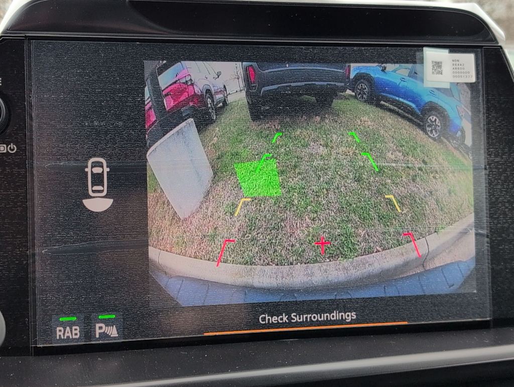 Thumbnail: 2026 Subaru Outback - 31