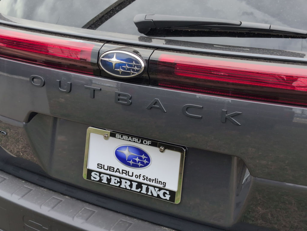Thumbnail: 2026 Subaru Outback - 24