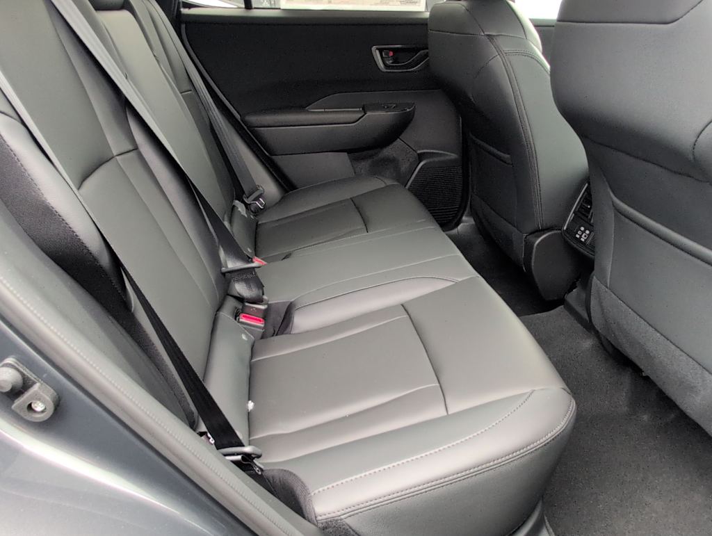 Thumbnail: 2026 Subaru Outback - 27