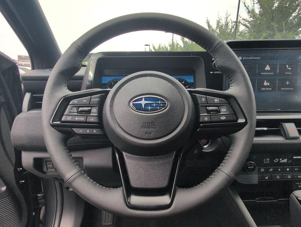 Thumbnail: 2026 Subaru Outback - 13