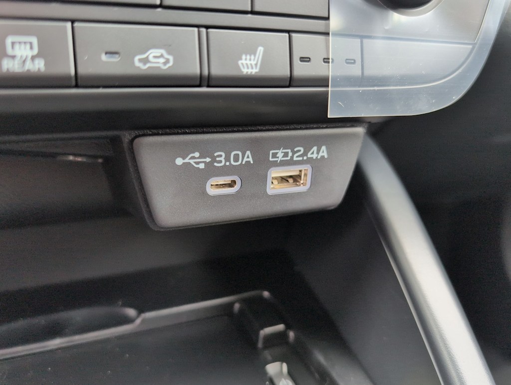Thumbnail: 2026 Subaru Outback - 32