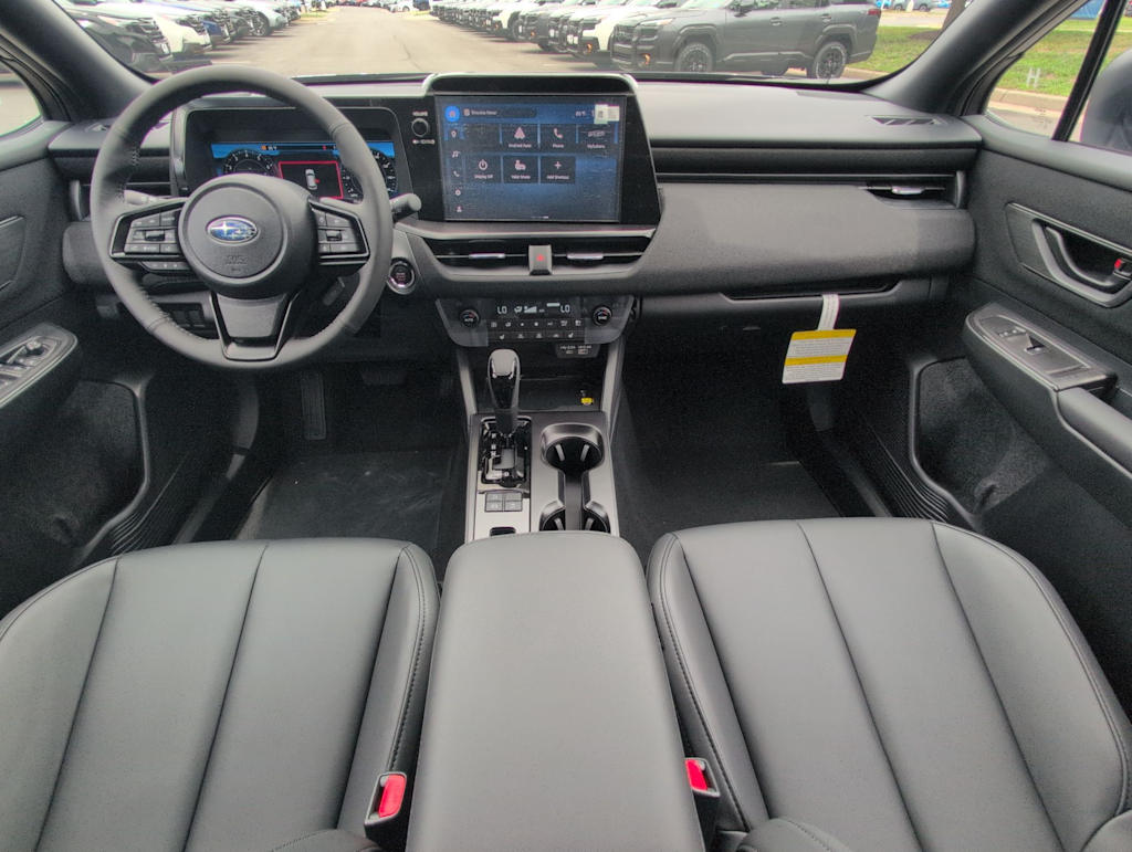 Thumbnail: 2026 Subaru Outback - 9