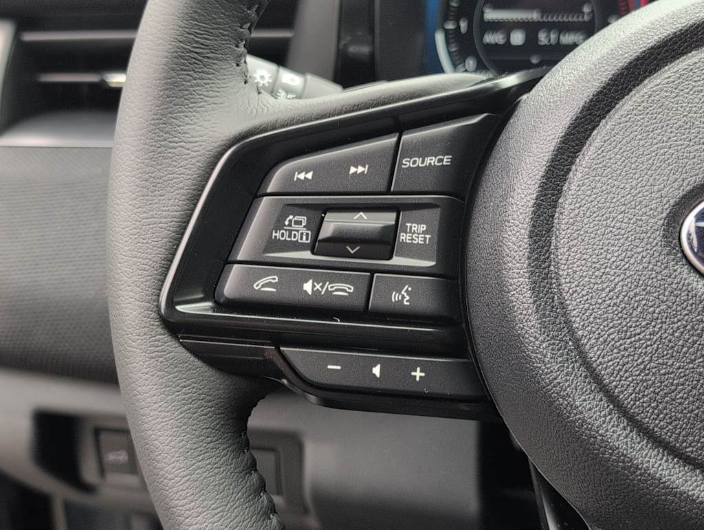 Thumbnail: 2026 Subaru Outback - 27