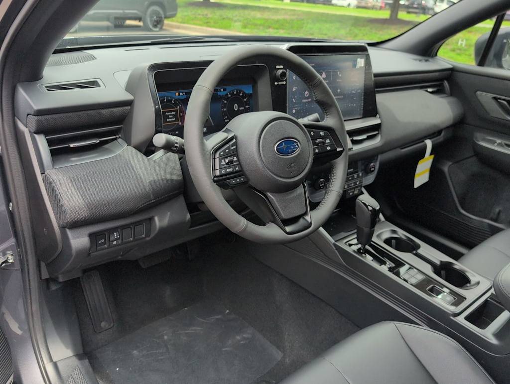 Thumbnail: 2026 Subaru Outback - 2