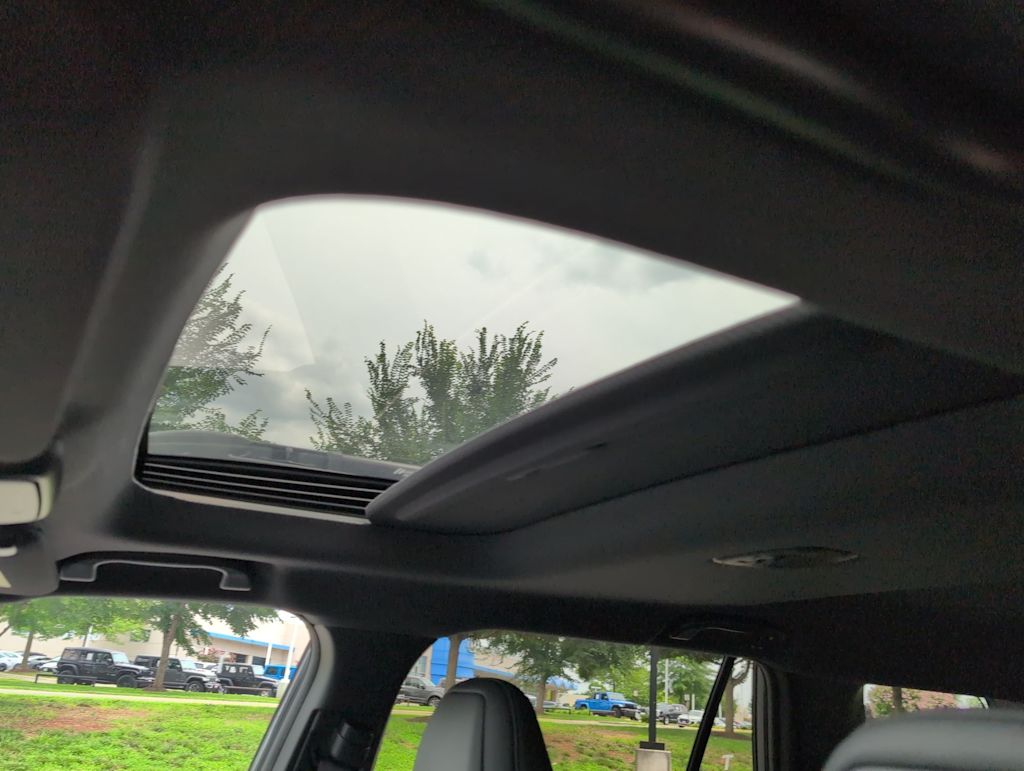 Thumbnail: 2026 Subaru Outback - 24