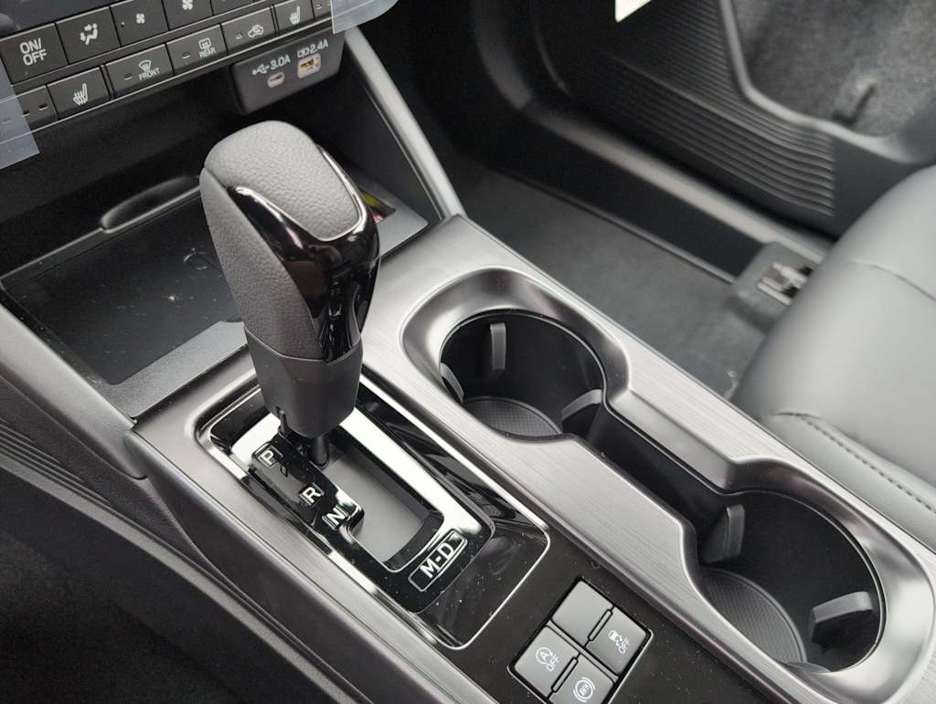 Thumbnail: 2026 Subaru Outback - 33