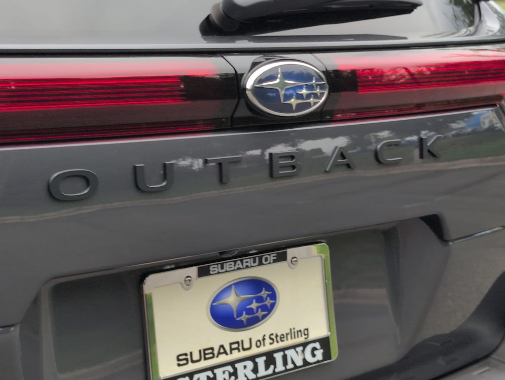 Thumbnail: 2026 Subaru Outback - 22