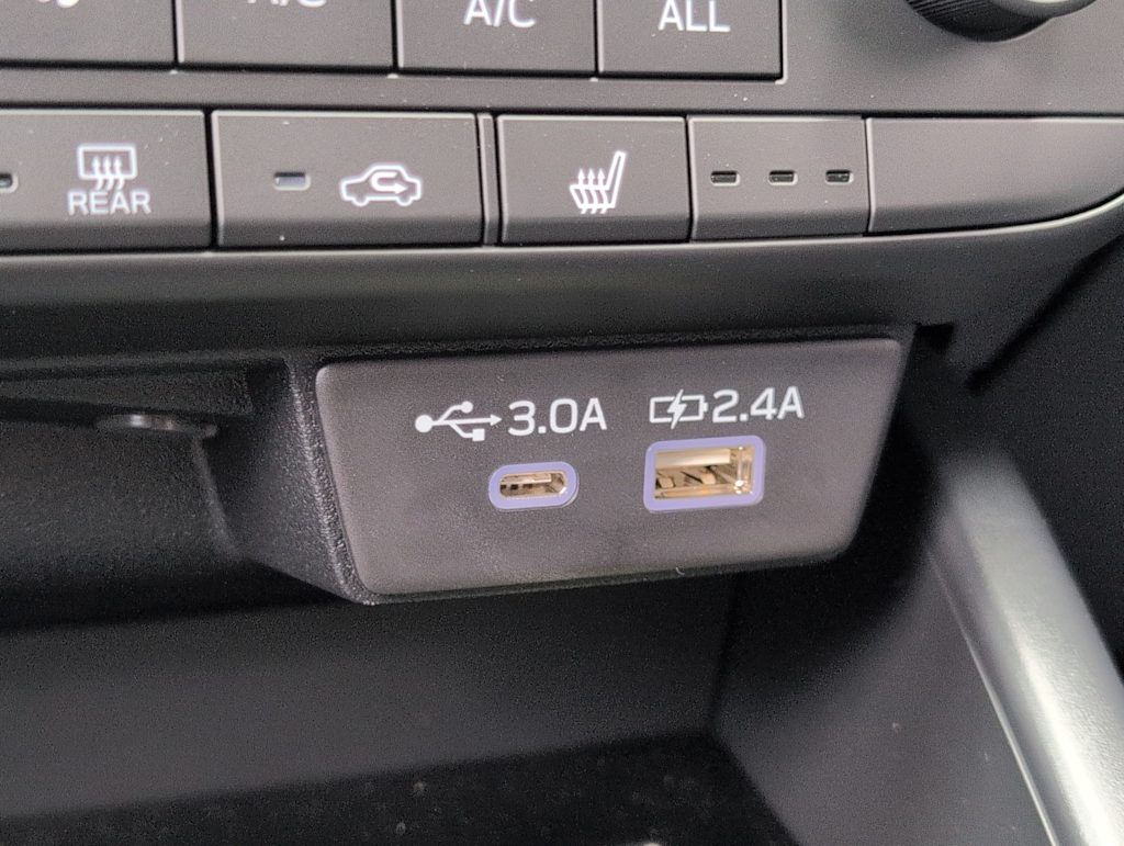 Thumbnail: 2026 Subaru Outback - 32