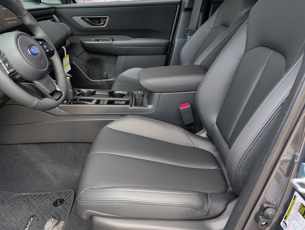 Thumbnail: 2026 Subaru Outback - 10