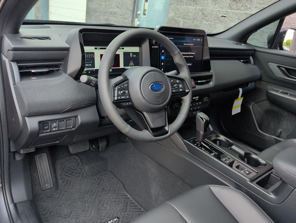 Thumbnail: 2026 Subaru Outback - 2