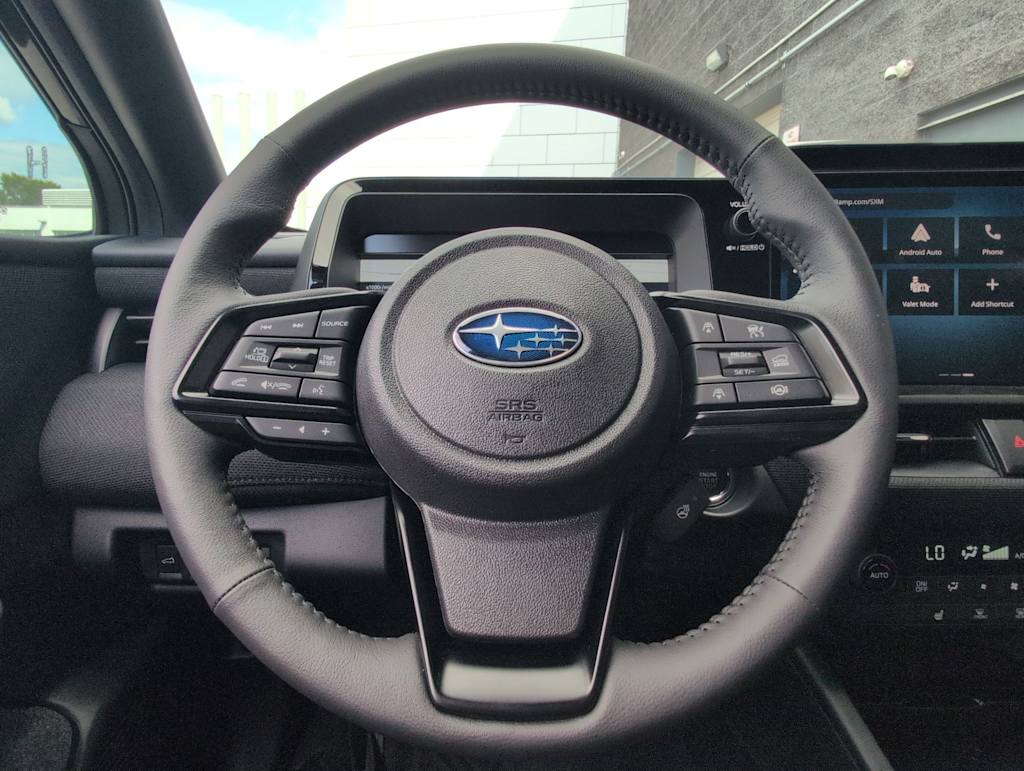 Thumbnail: 2026 Subaru Outback - 13