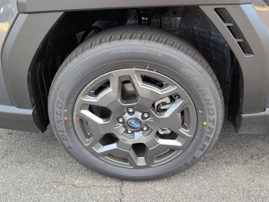 Thumbnail: 2026 Subaru Outback - 8