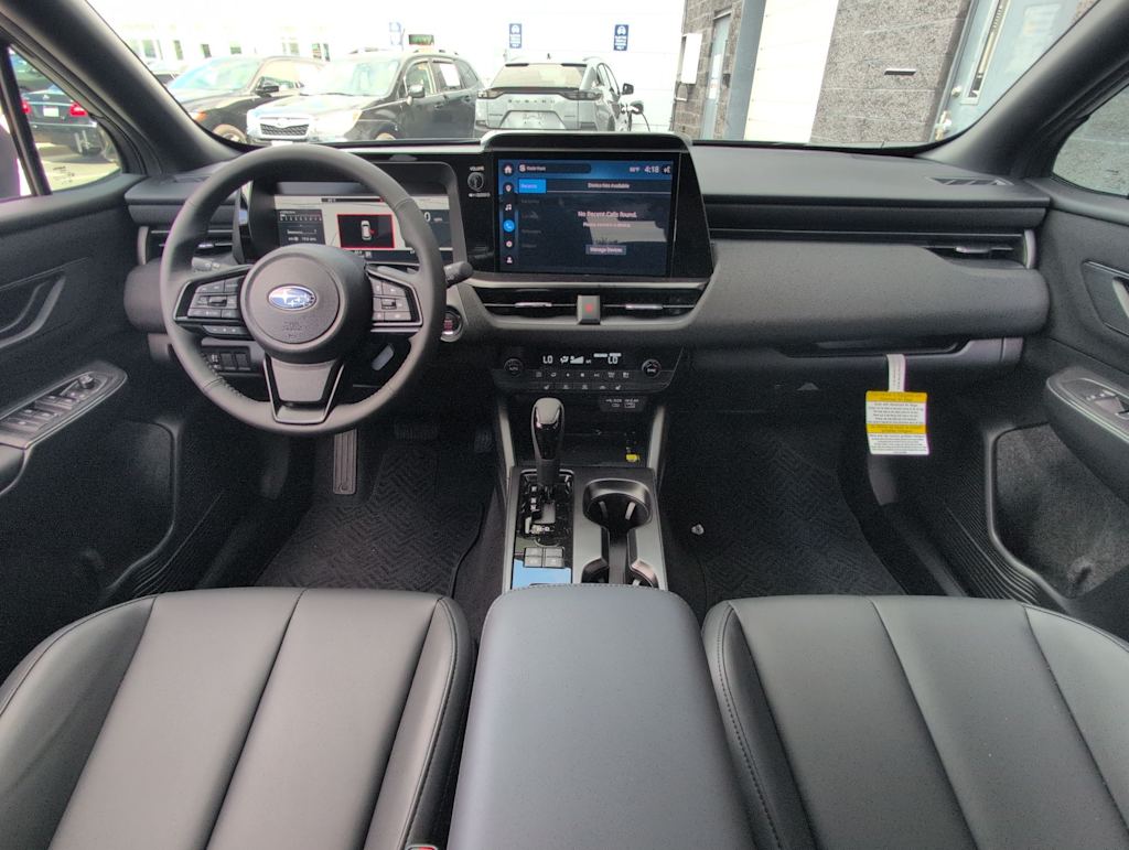 Thumbnail: 2026 Subaru Outback - 9