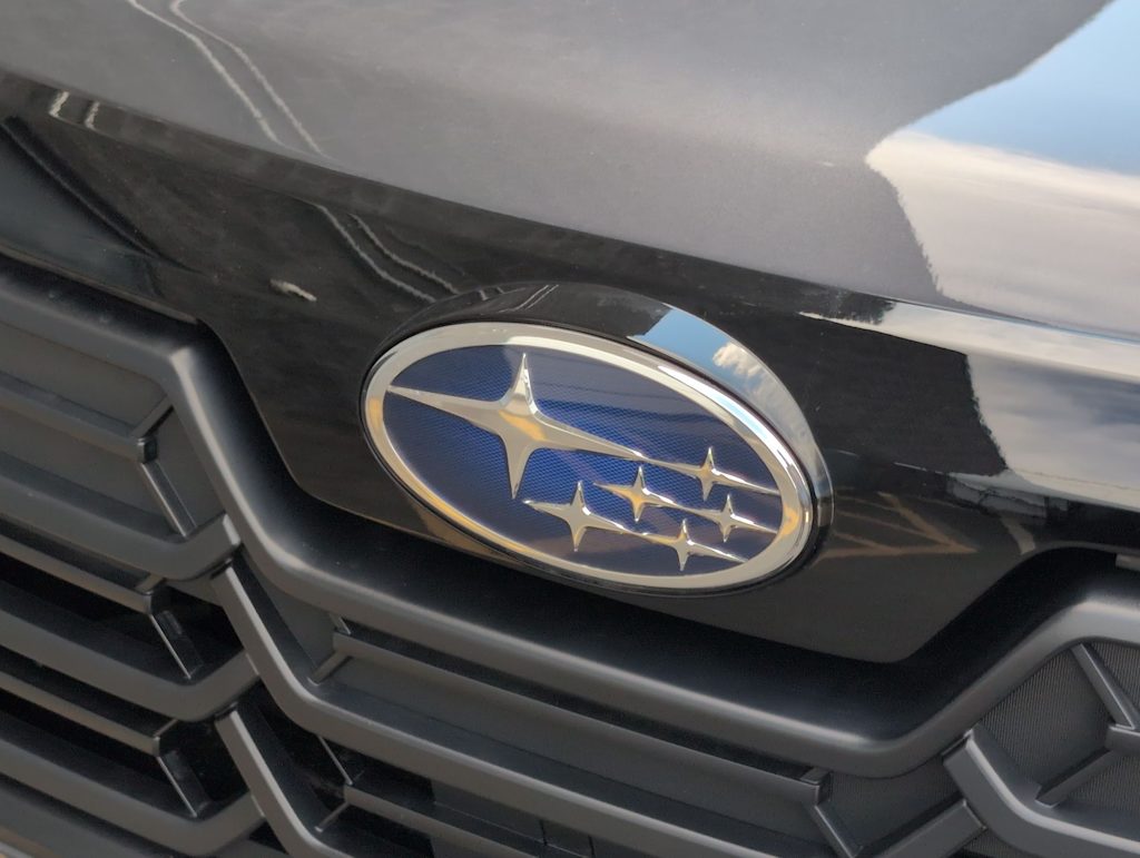 Thumbnail: 2026 Subaru Outback - 7