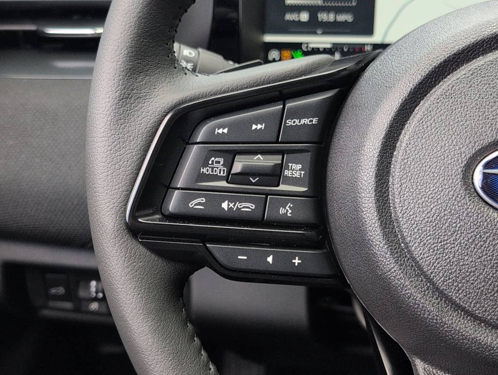 Thumbnail: 2026 Subaru Outback - 27