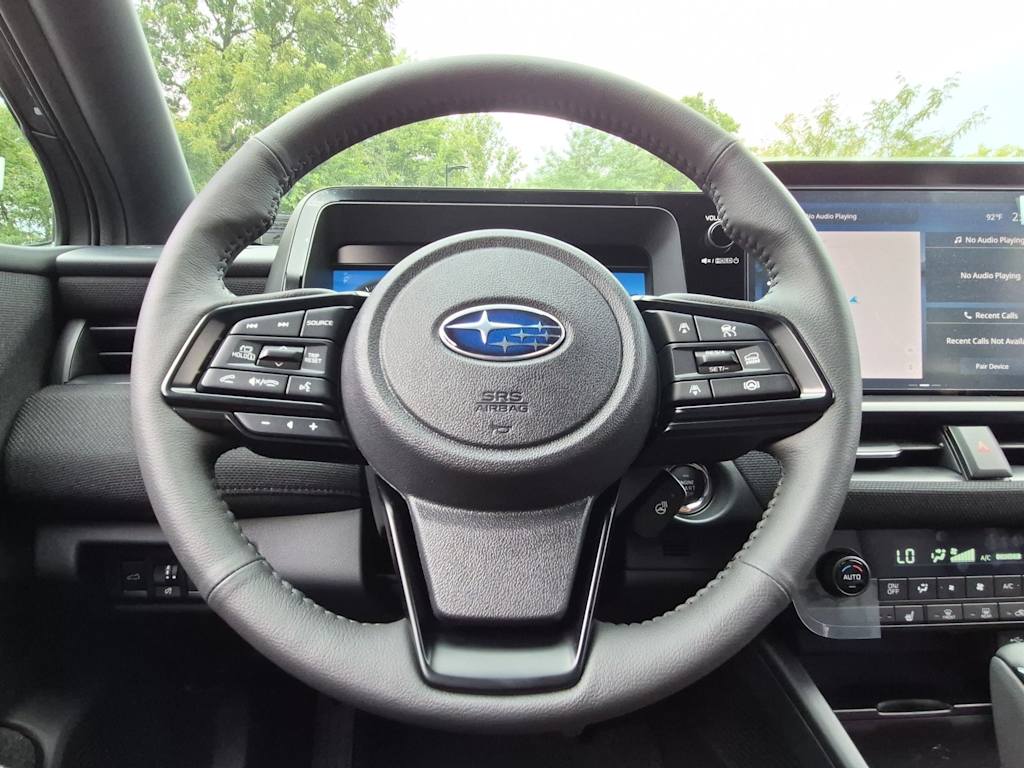 Thumbnail: 2026 Subaru Outback - 13