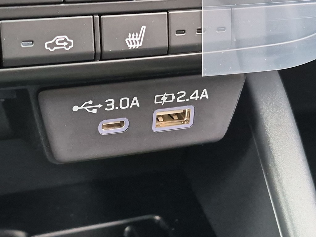 Thumbnail: 2026 Subaru Outback - 32