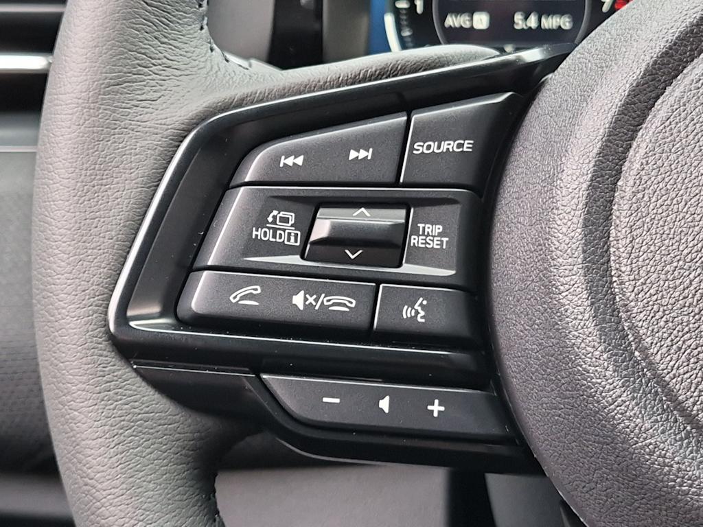 Thumbnail: 2026 Subaru Outback - 28