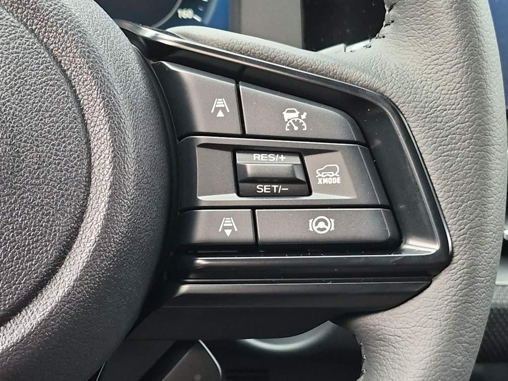 Thumbnail: 2026 Subaru Outback - 29