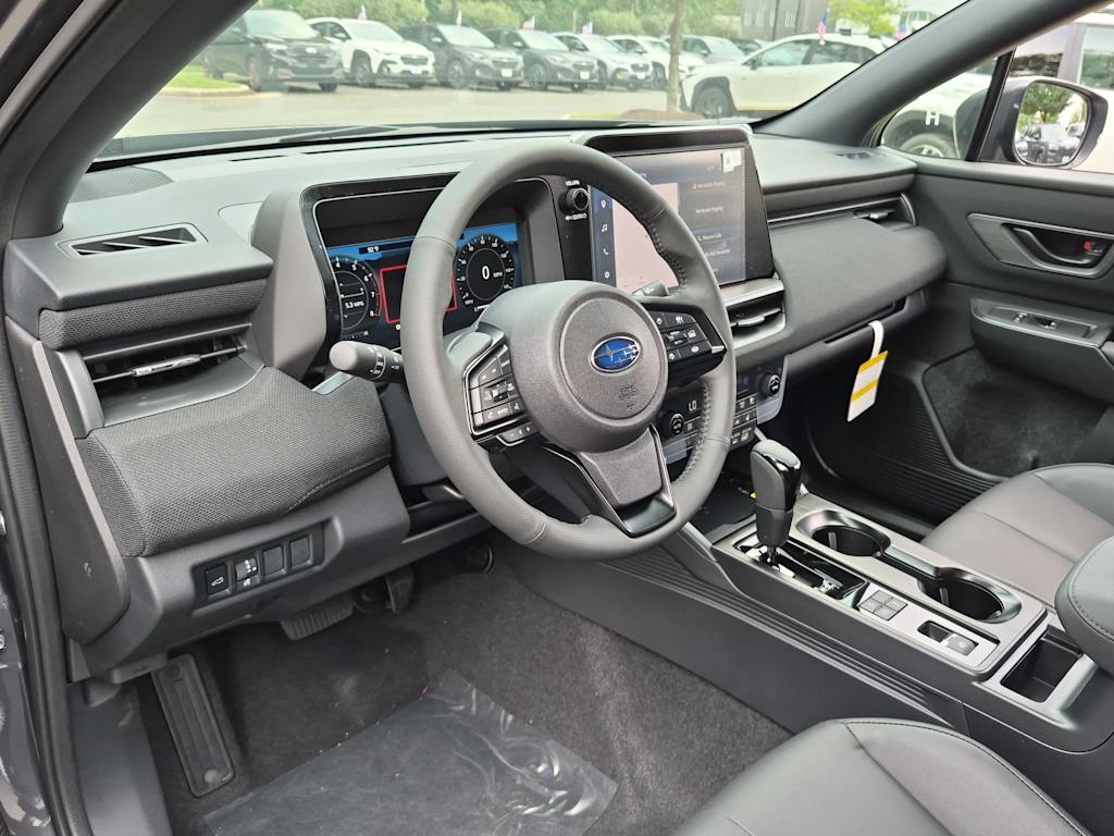 Thumbnail: 2026 Subaru Outback - 2