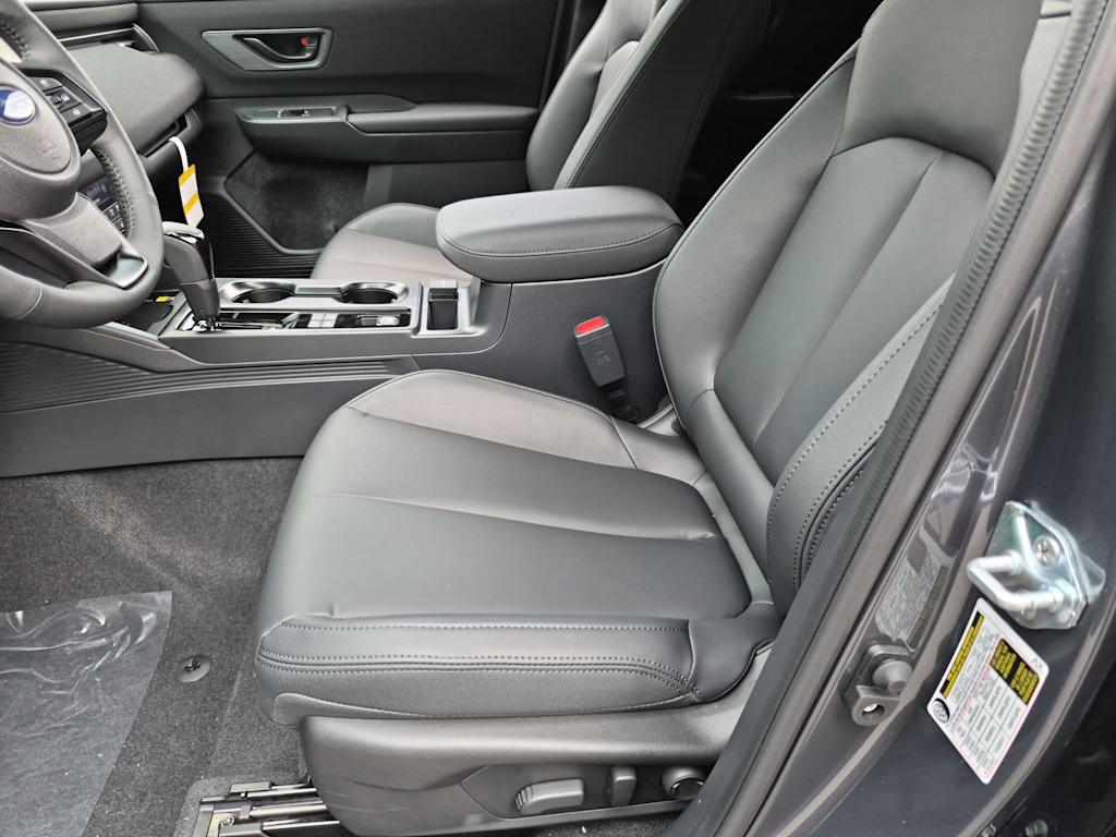 Thumbnail: 2026 Subaru Outback - 10