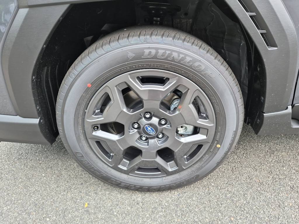 Thumbnail: 2026 Subaru Outback - 8