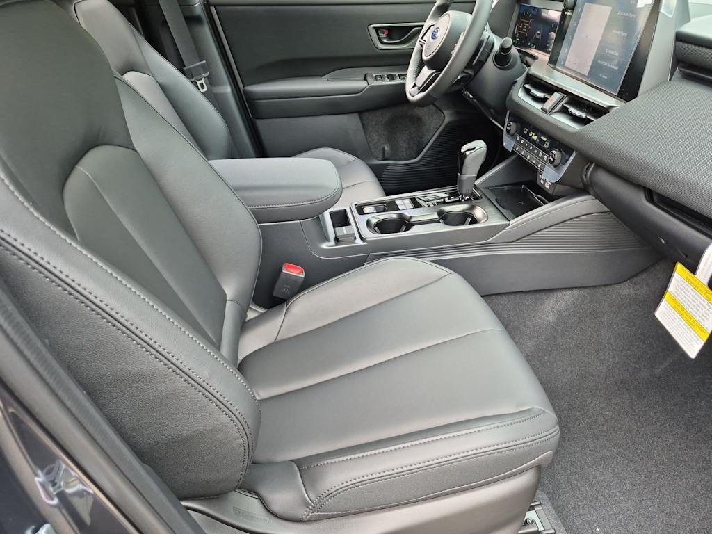 Thumbnail: 2026 Subaru Outback - 11