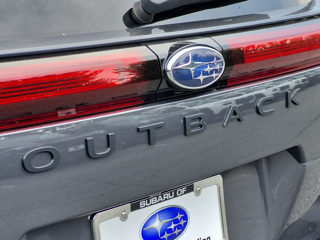 Thumbnail: 2026 Subaru Outback - 24