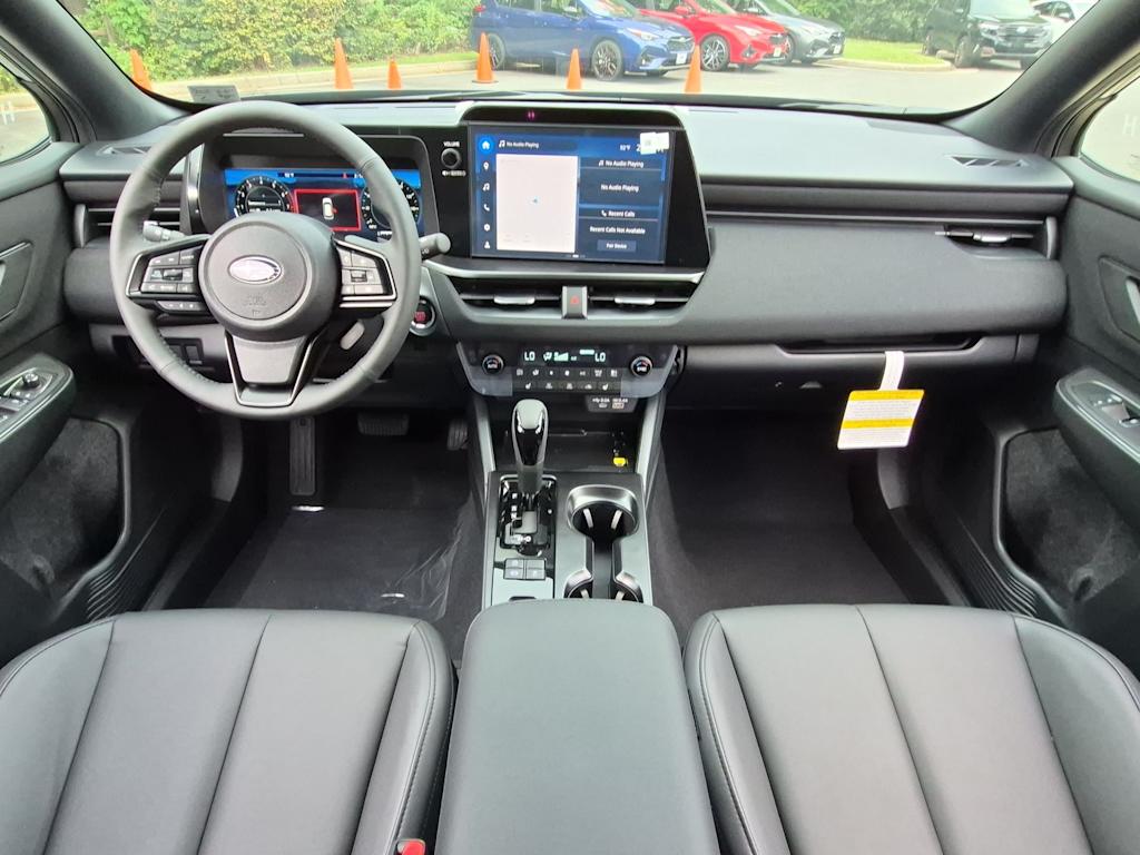 Thumbnail: 2026 Subaru Outback - 9