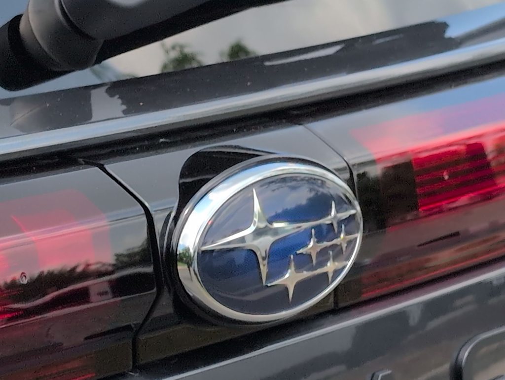 Thumbnail: 2026 Subaru Outback - 7
