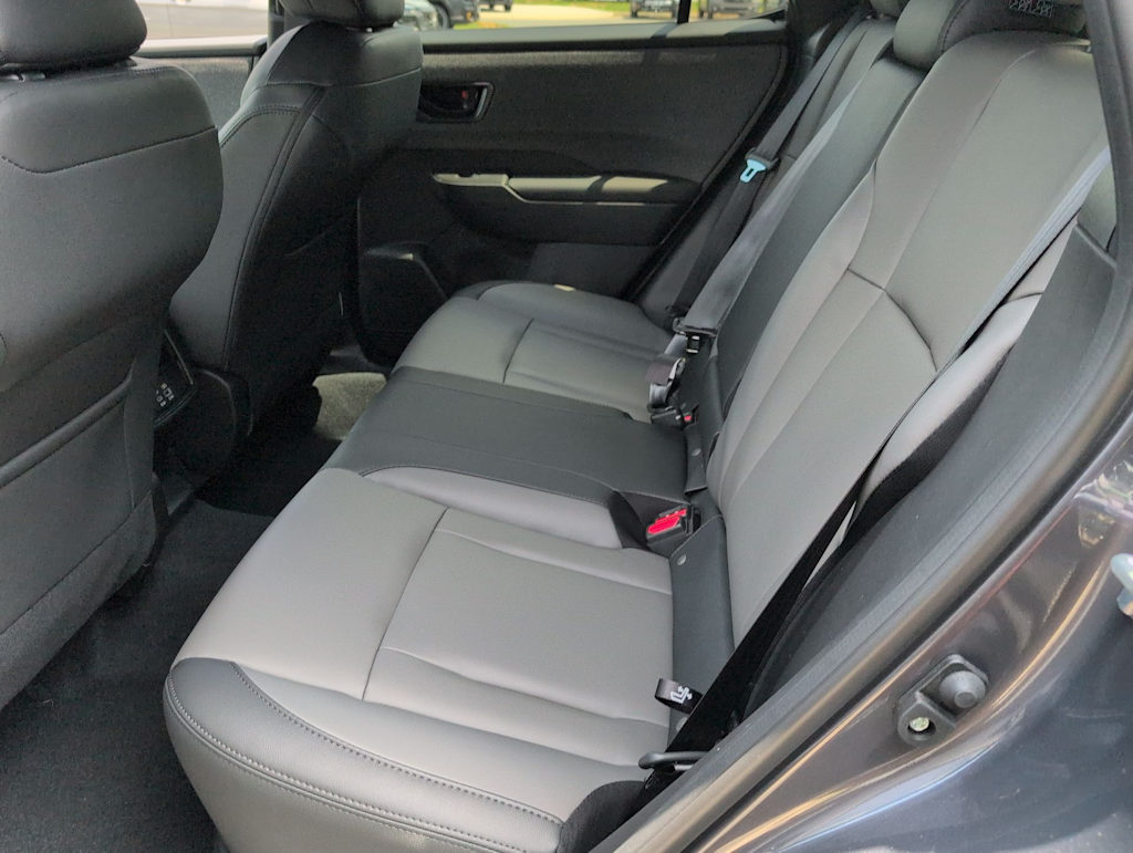 Thumbnail: 2026 Subaru Outback - 25