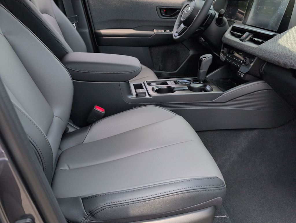 Thumbnail: 2026 Subaru Outback - 11