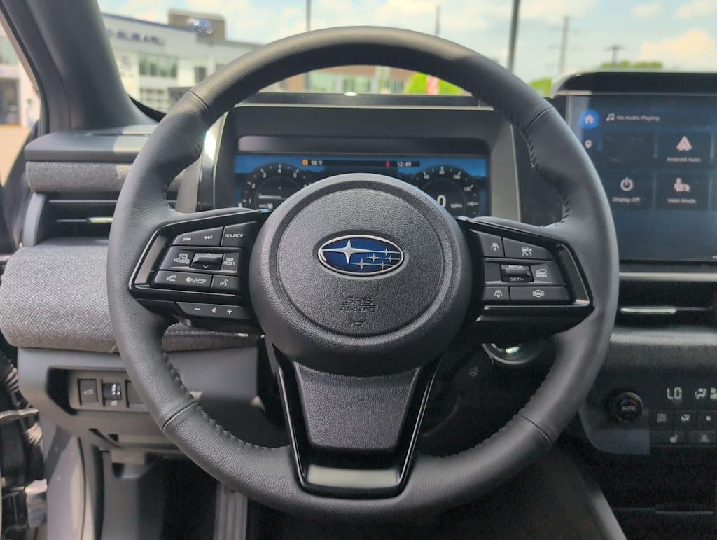 Thumbnail: 2026 Subaru Outback - 13