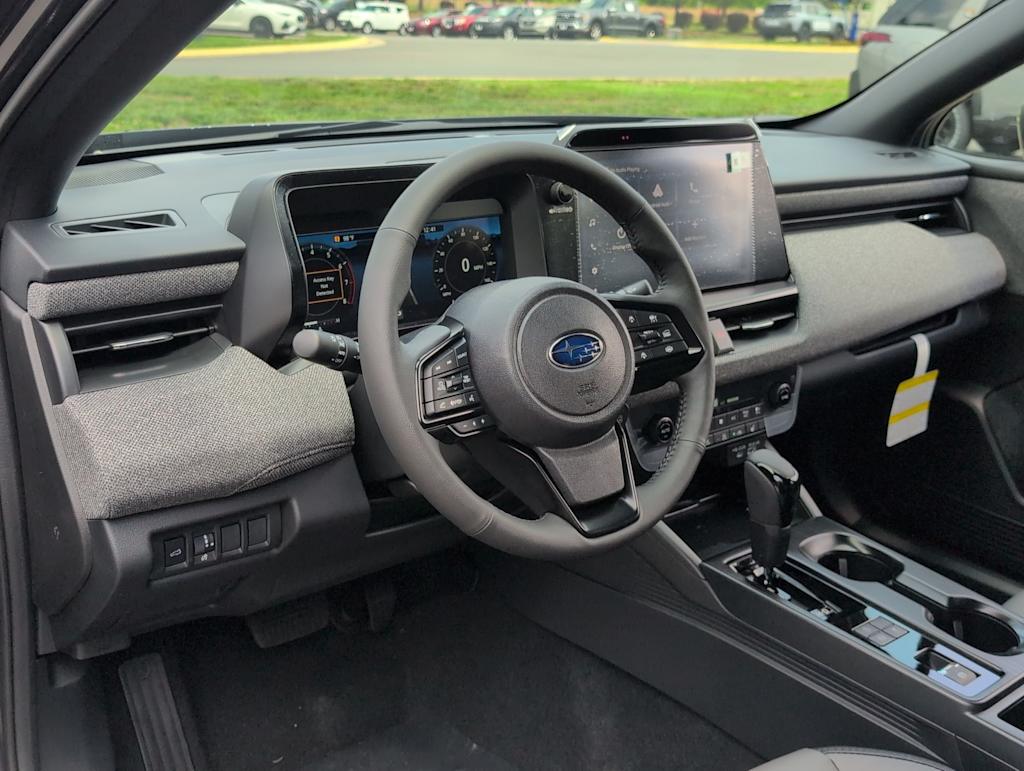 Thumbnail: 2026 Subaru Outback - 2