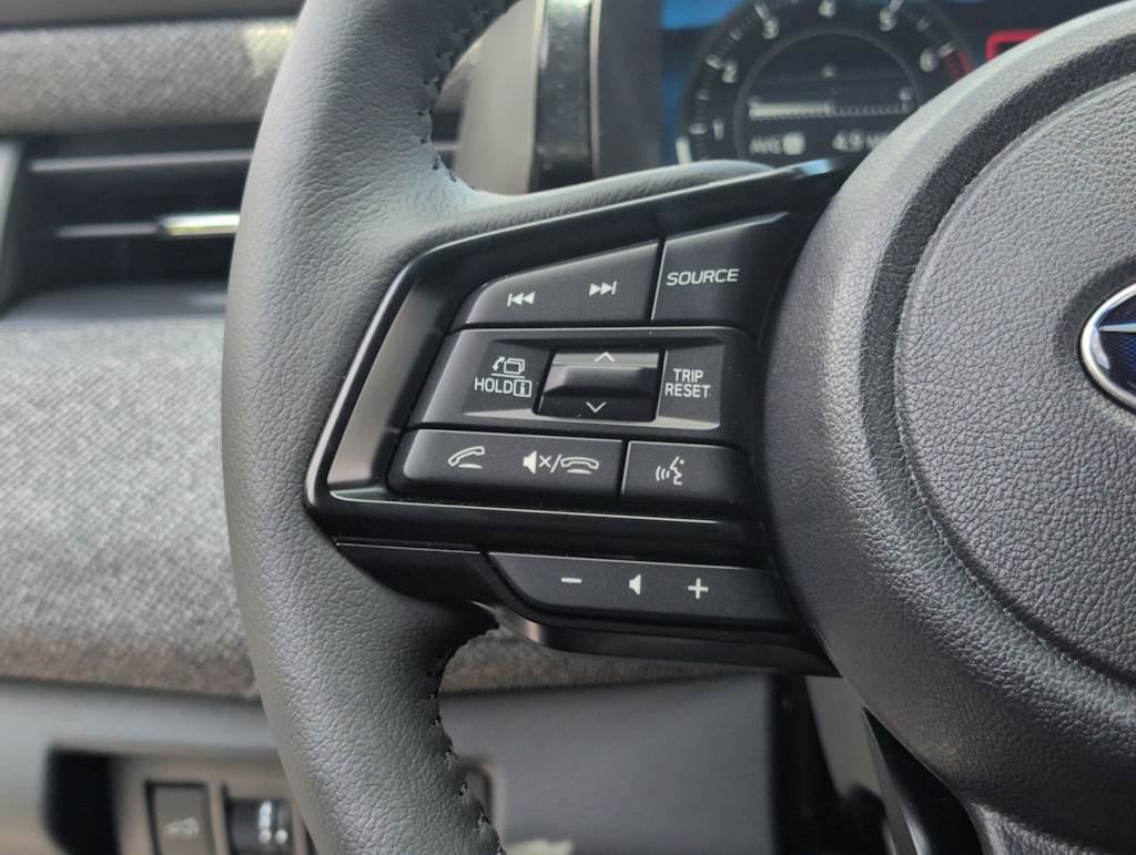 Thumbnail: 2026 Subaru Outback - 27