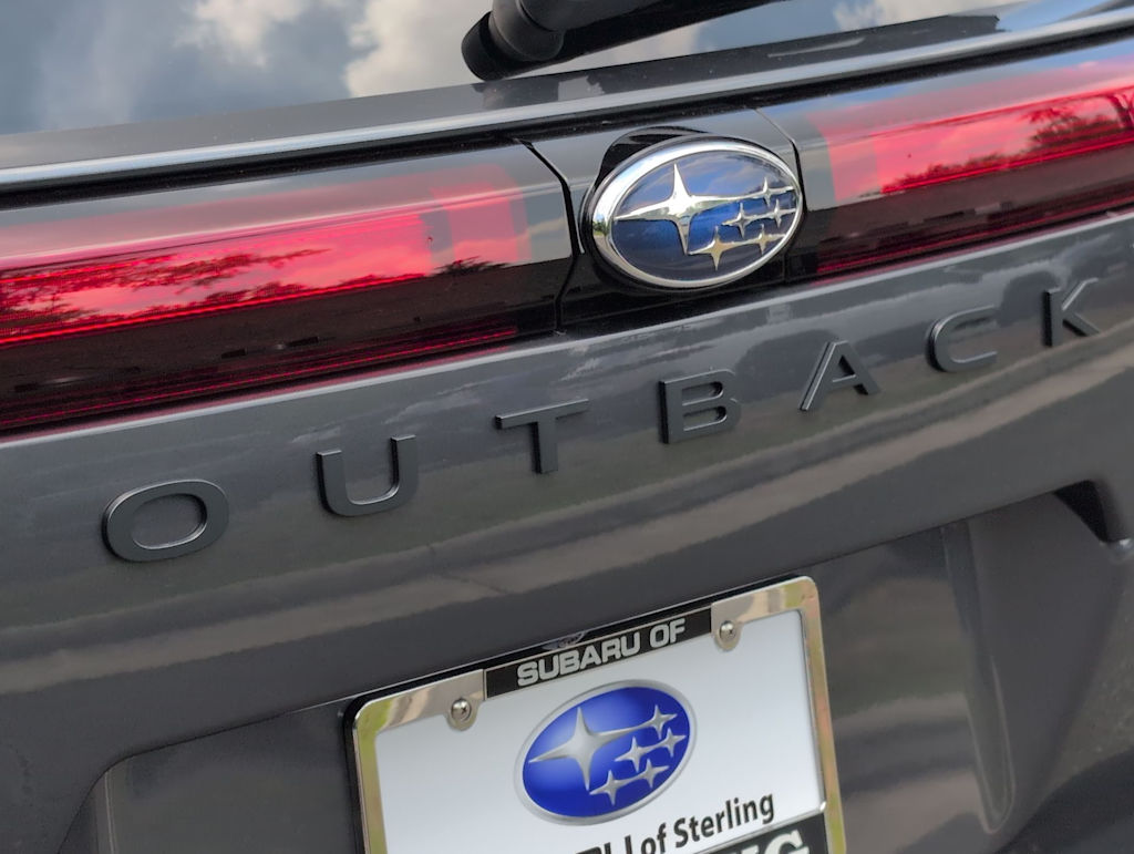 Thumbnail: 2026 Subaru Outback - 23
