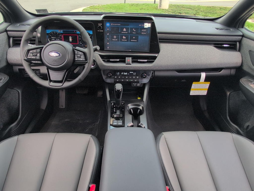 Thumbnail: 2026 Subaru Outback - 9