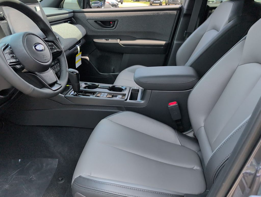 Thumbnail: 2026 Subaru Outback - 10