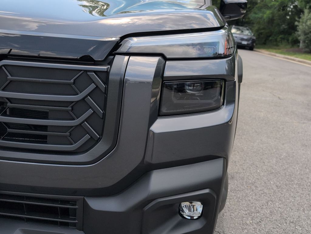 Thumbnail: 2026 Subaru Outback - 22