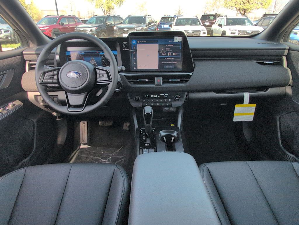 Thumbnail: 2026 Subaru Outback - 8