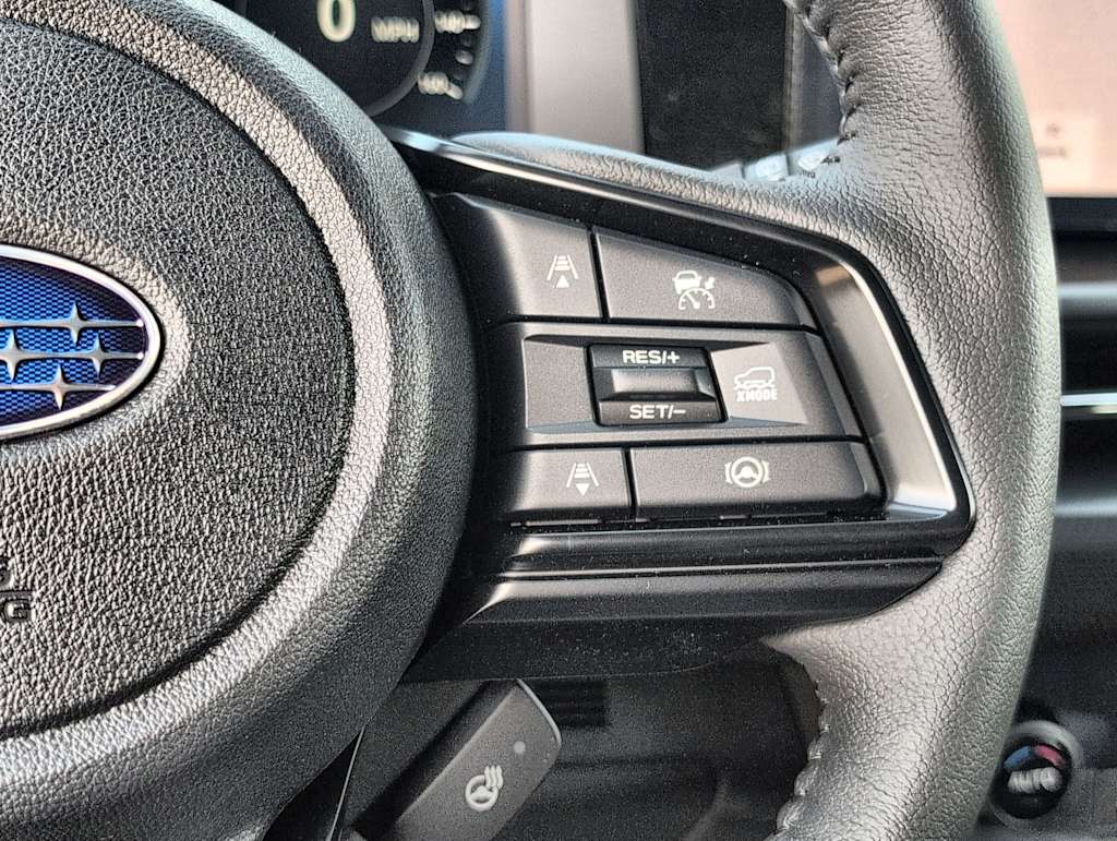 Thumbnail: 2026 Subaru Outback - 28